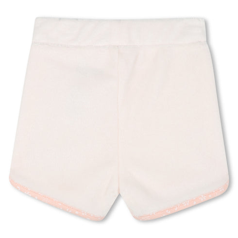 طقم تيشيرت وشورت من كينزو كيدز