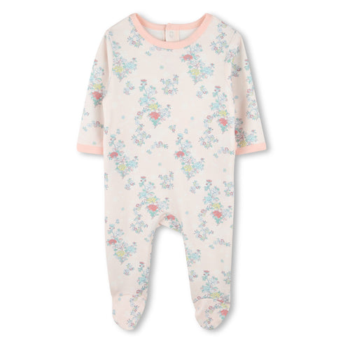 KENZO KIDS Pyjamas, bib and beannie set
