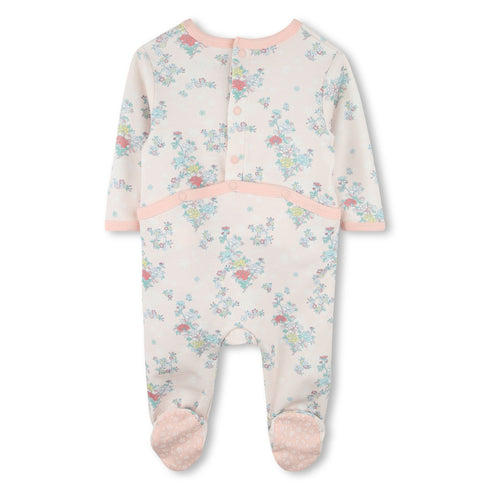 KENZO KIDS Pyjamas, bib and beannie set