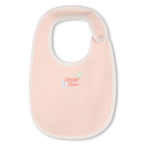 KENZO KIDS Pyjamas, bib and beannie set