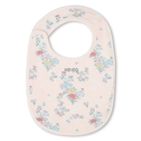 KENZO KIDS Pyjamas, bib and beannie set