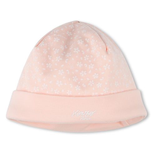 KENZO KIDS Pyjamas, bib and beannie set