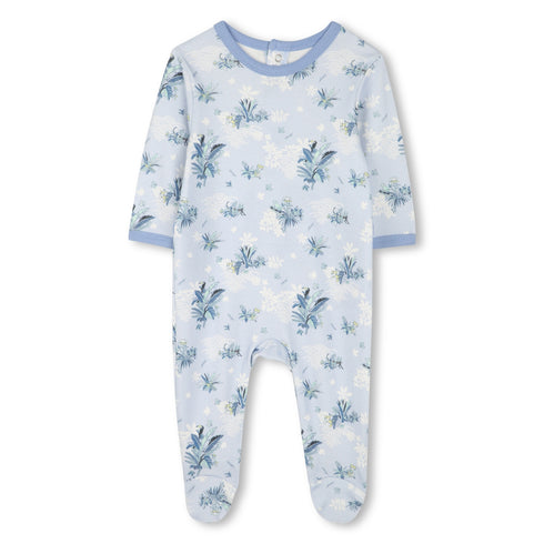 KENZO KIDS Pyjamas, bib and beannie set