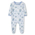 KENZO KIDS Pyjamas, bib and beannie set