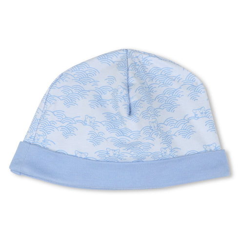 KENZO KIDS Pyjamas, bib and beannie set