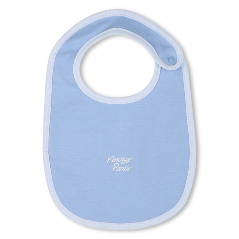 KENZO KIDS Pyjamas, bib and beannie set