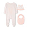 KENZO KIDS Pyjamas, beannie, bib set