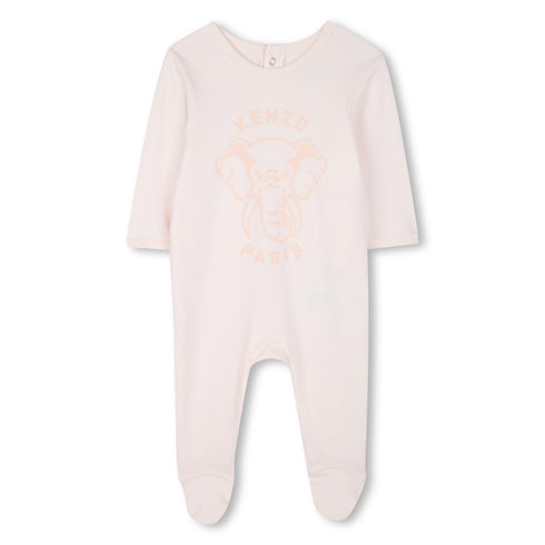 KENZO KIDS Pyjamas, beannie, bib set