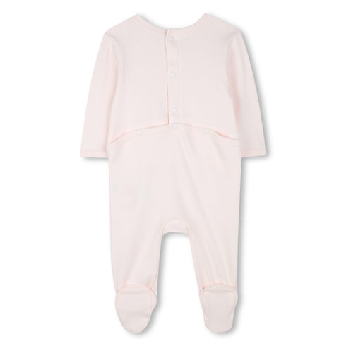 KENZO KIDS Pyjamas, beannie, bib set