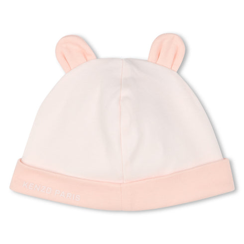 KENZO KIDS Pyjamas, beannie, bib set