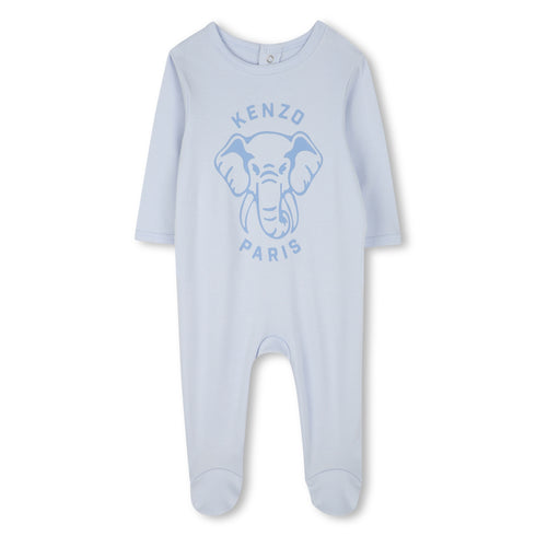 KENZO KIDS Pyjamas, Beannie, Bib set