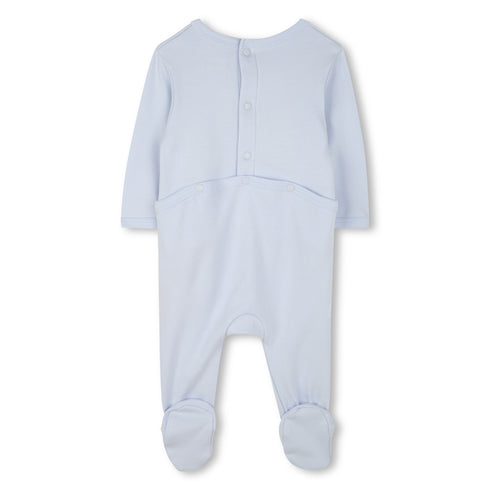 KENZO KIDS Pyjamas, Beannie, Bib set