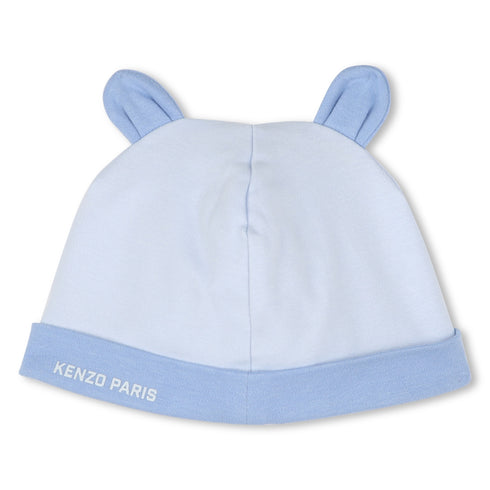 KENZO KIDS Pyjamas, Beannie, Bib set