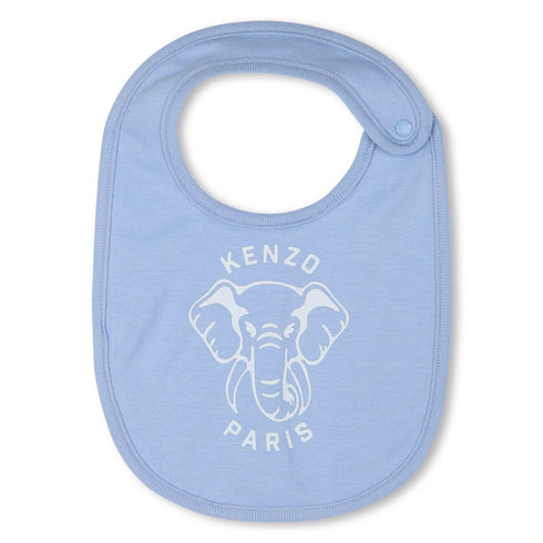 KENZO KIDS Pyjamas, Beannie, Bib set