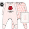 KENZO KIDS Set of two pyjamas in interlock