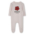 KENZO KIDS Set of two pyjamas in interlock