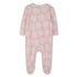 KENZO KIDS Set of two pyjamas in interlock