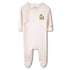 KENZO KIDS Set of two pyjamas in interlock