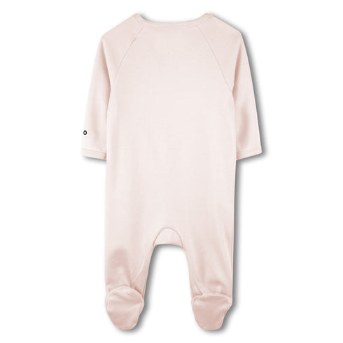 KENZO KIDS Set of two pyjamas in interlock