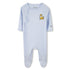 KENZO KIDS Set of two pyjamas in interlock