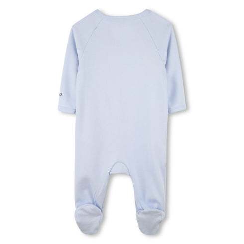 KENZO KIDS Set of two pyjamas in interlock