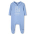 KENZO KIDS Set of two pyjamas in interlock
