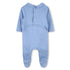 KENZO KIDS Set of two pyjamas in interlock