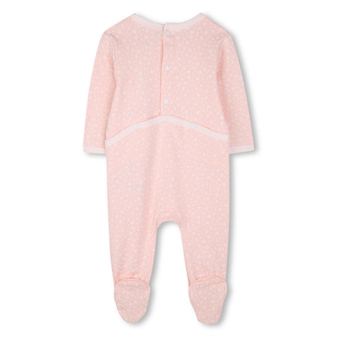 KENZO KIDS Pyjamas in interlock