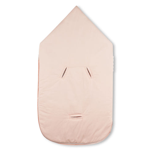 KENZO KIDS Reversible bunting bag