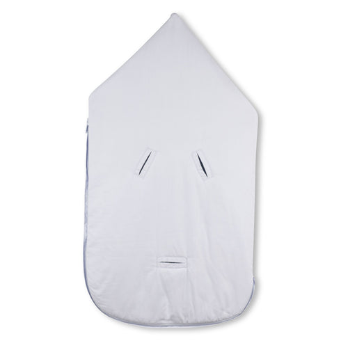 KENZO KIDS Reversible bunting bag