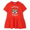 KENZO KIDS Dress in jersey