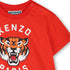 KENZO KIDS Dress in jersey