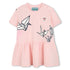 KENZO KIDS Dress in jersey
