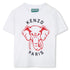 KENZO KIDS T-shirt in jersey