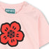 KENZO KIDS T-shirt in jersey
