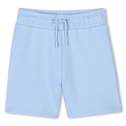 طقم تيشيرت وشورت برمودا من كينزو كيدز