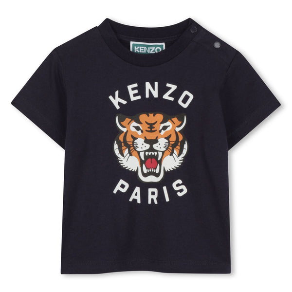 KENZO KIDS T-shirt in jersey