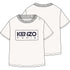 KENZO KIDS T-shirt in jersey