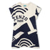 KENZO KIDS Dress in light fleece