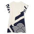 KENZO KIDS Dress in light fleece