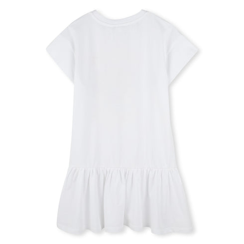 KENZO KIDS Dress in jersey