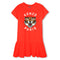 KENZO KIDS Dress in jersey