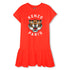 KENZO KIDS Dress in jersey