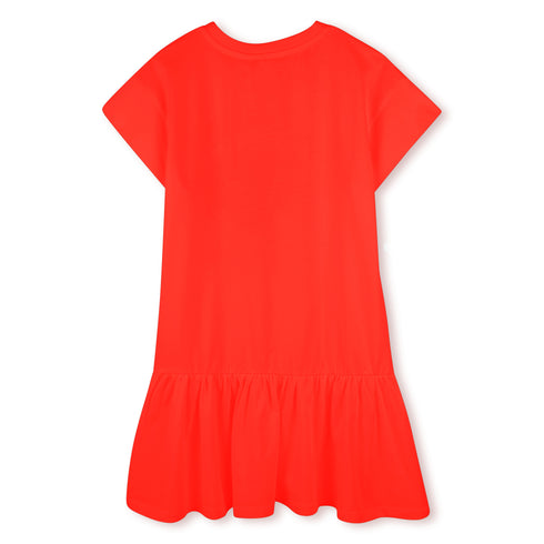 KENZO KIDS Dress in jersey