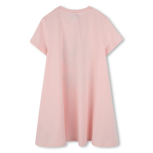 KENZO KIDS Dress in jersey