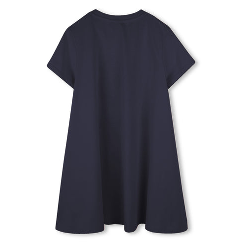 KENZO KIDS Dress in jersey