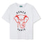 KENZO KIDS T-shirt in jersey