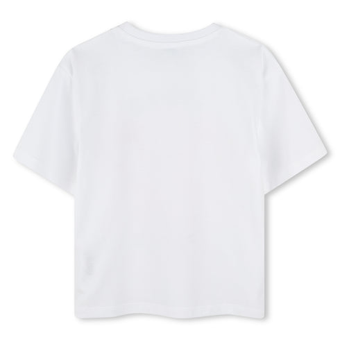 KENZO KIDS T-shirt in jersey