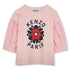 KENZO KIDS T-shirt in interlock