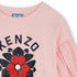 KENZO KIDS T-shirt in interlock